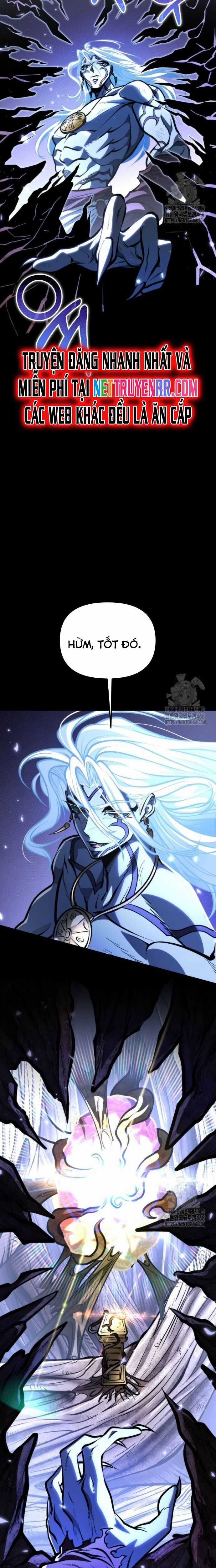 Chiến Binh Hồi Quy Chương 68 trang 6