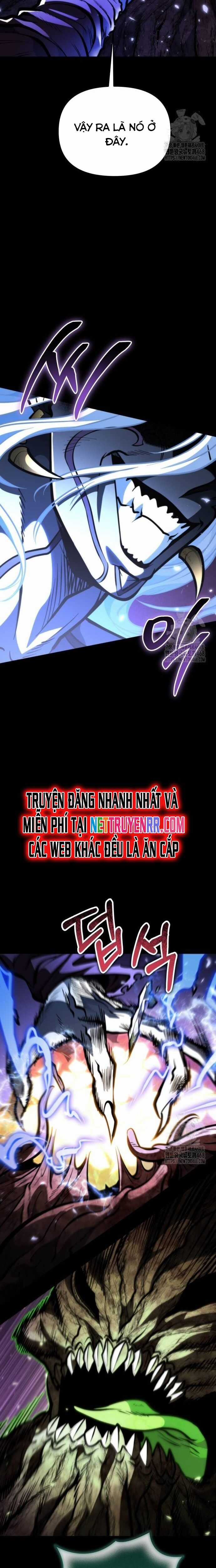 Chiến Binh Hồi Quy Chương 68 trang 7