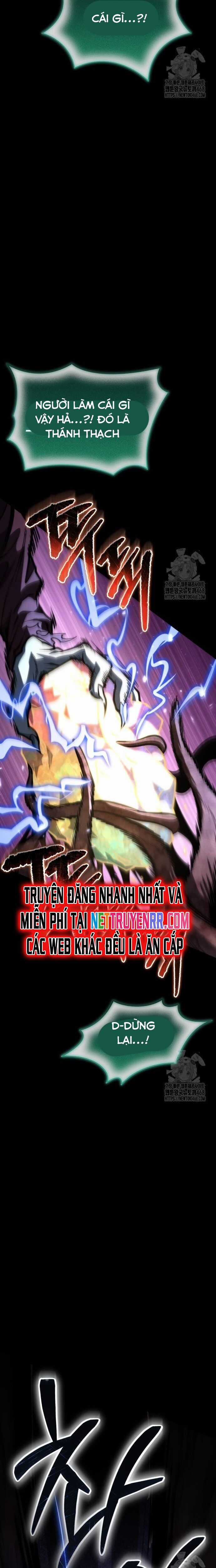 Chiến Binh Hồi Quy Chương 68 trang 8