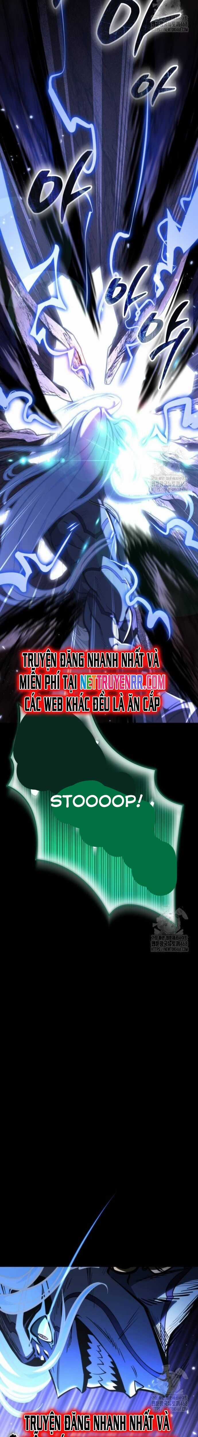 Chiến Binh Hồi Quy Chương 68 trang 9