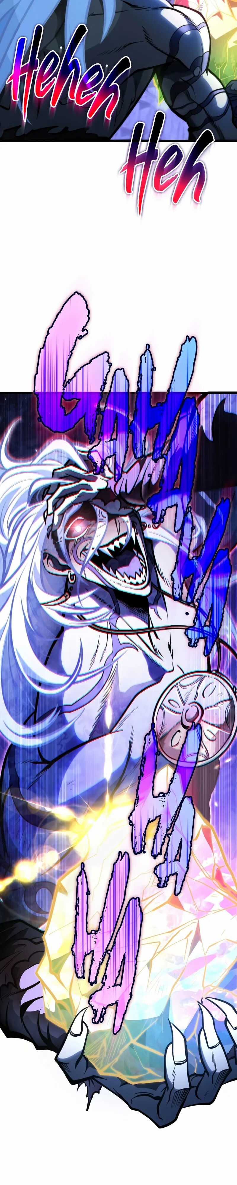 Chiến Binh Hồi Quy Chương 69 trang 12