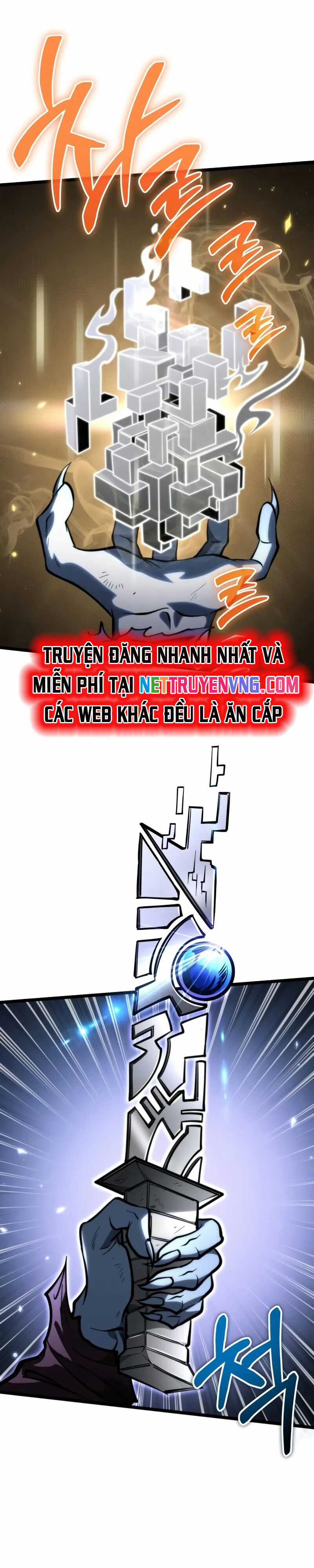 Chiến Binh Hồi Quy Chương 69 trang 15