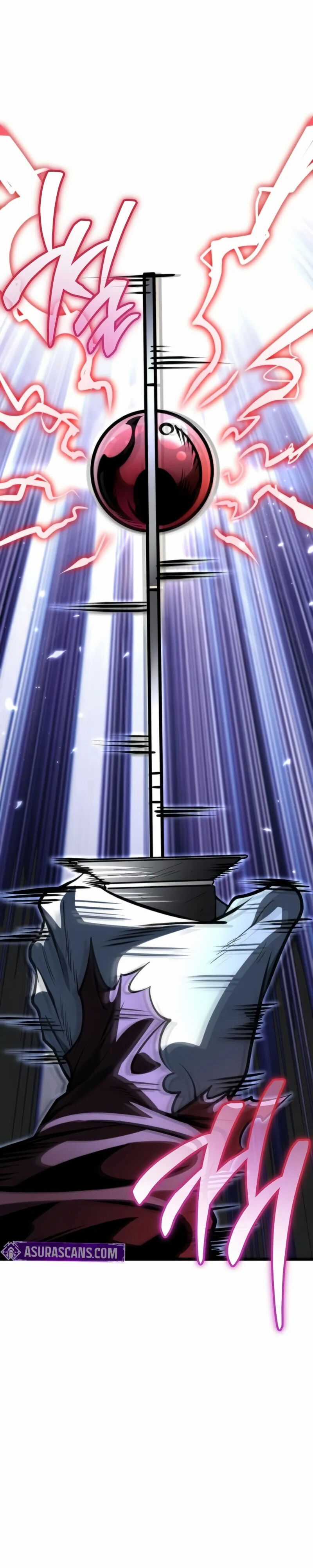 Chiến Binh Hồi Quy Chương 69 trang 16