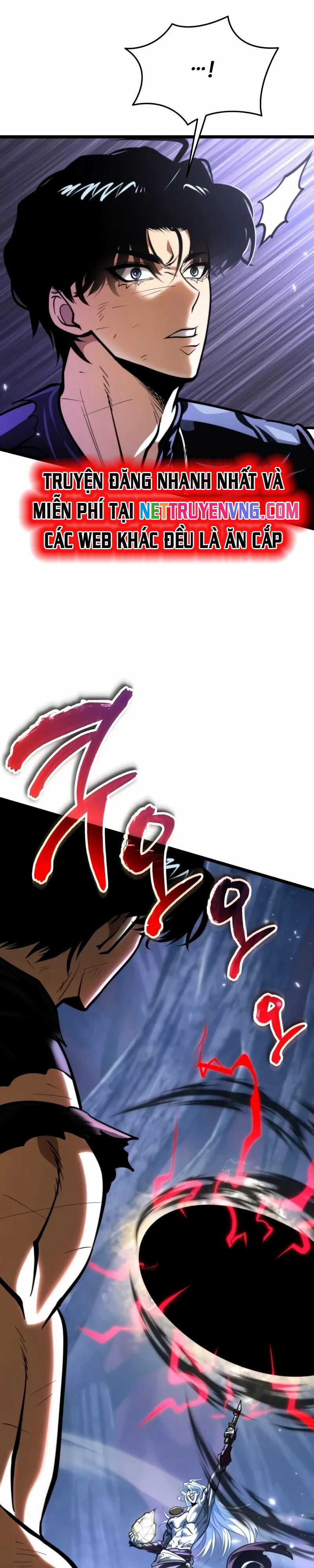 Chiến Binh Hồi Quy Chương 69 trang 17