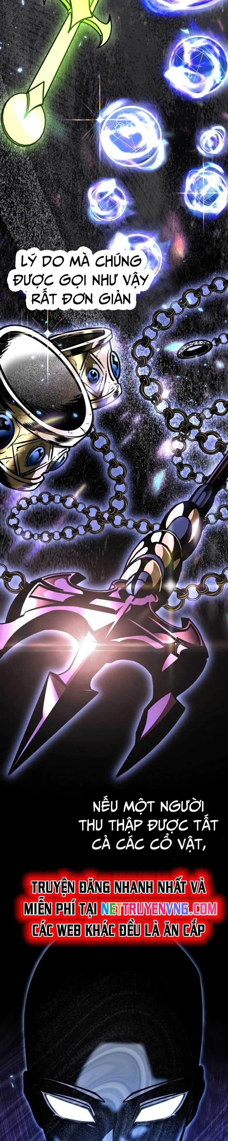 Chiến Binh Hồi Quy Chương 69 trang 2