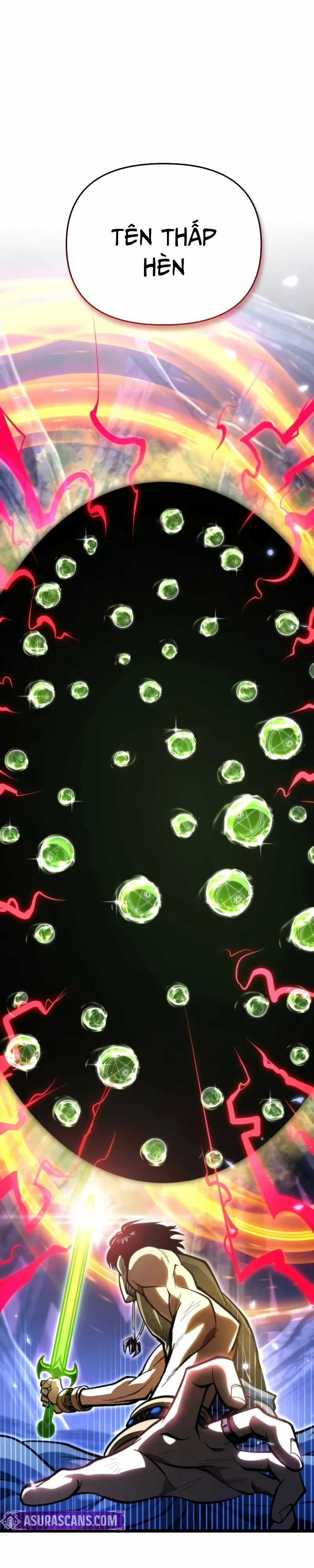 Chiến Binh Hồi Quy Chương 69 trang 20