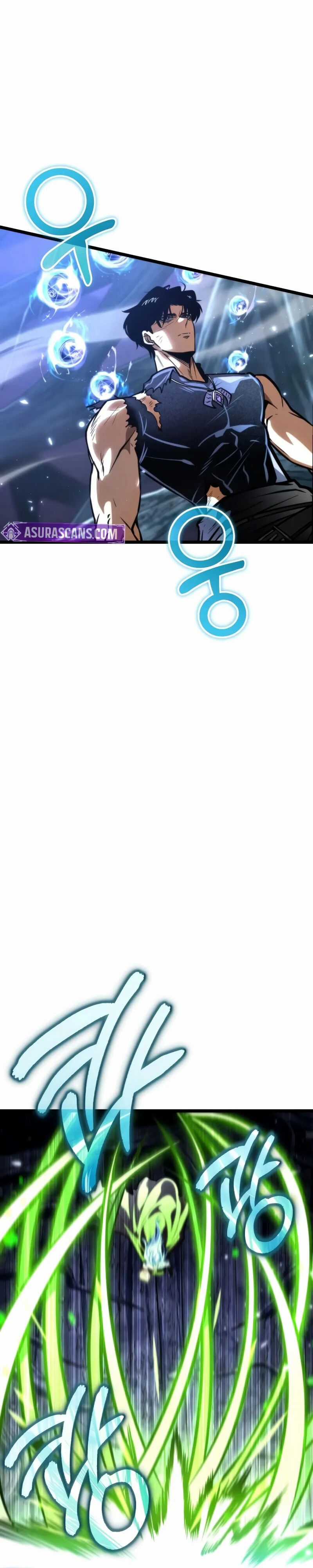 Chiến Binh Hồi Quy Chương 69 trang 22