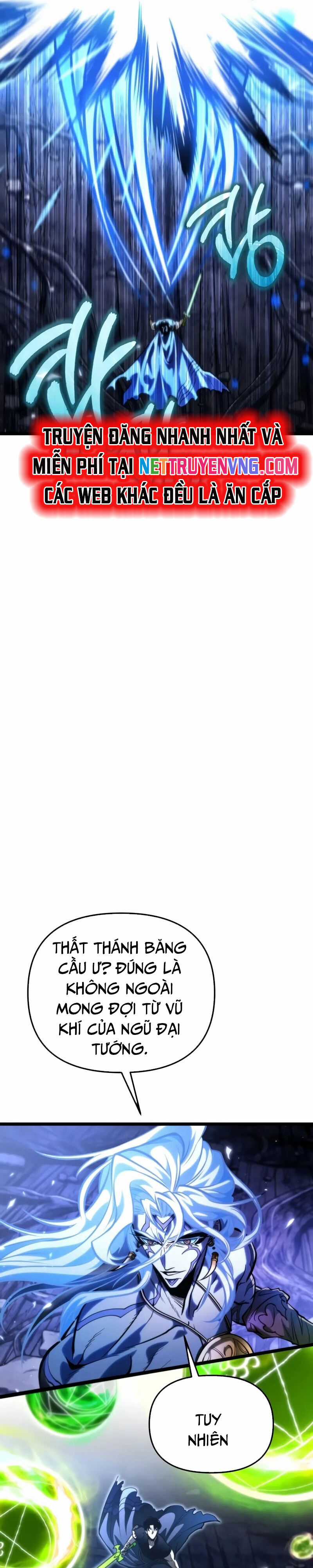 Chiến Binh Hồi Quy Chương 69 trang 23