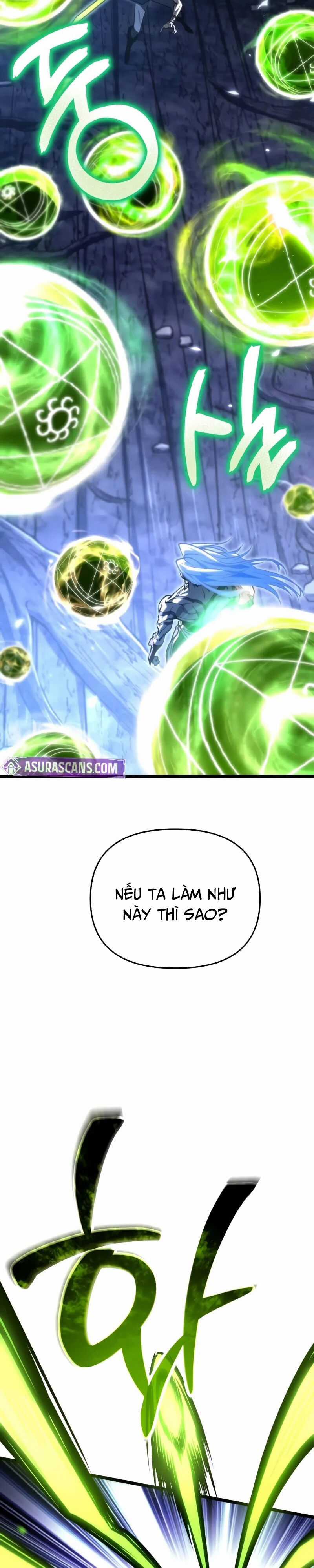 Chiến Binh Hồi Quy Chương 69 trang 24