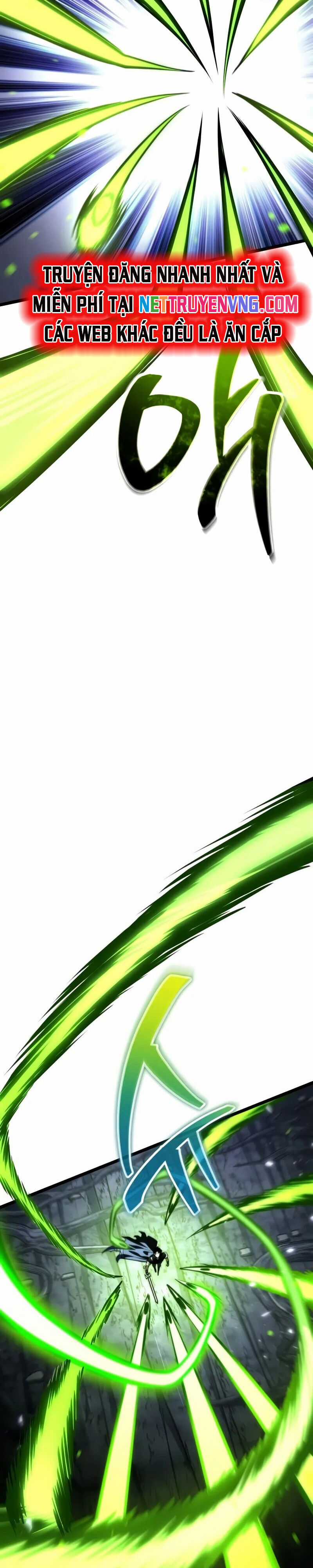 Chiến Binh Hồi Quy Chương 69 trang 25