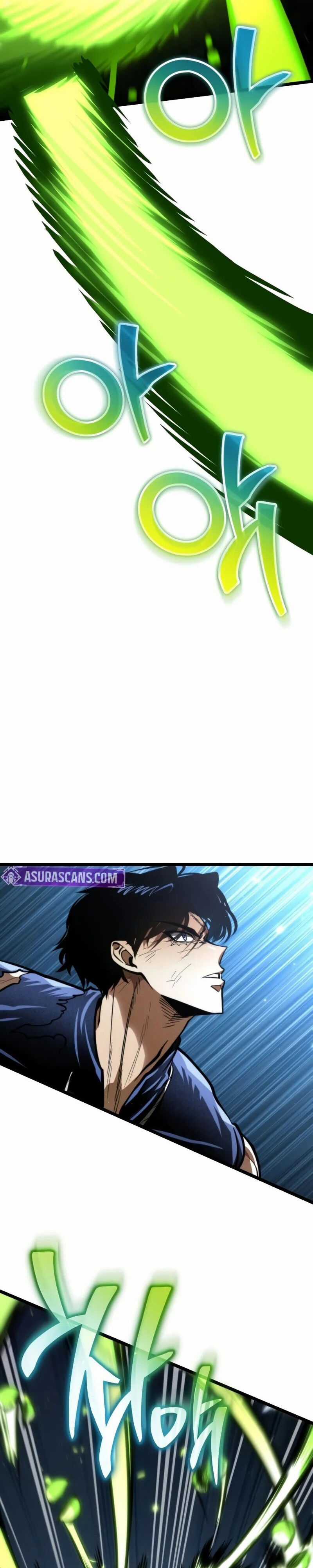 Chiến Binh Hồi Quy Chương 69 trang 26