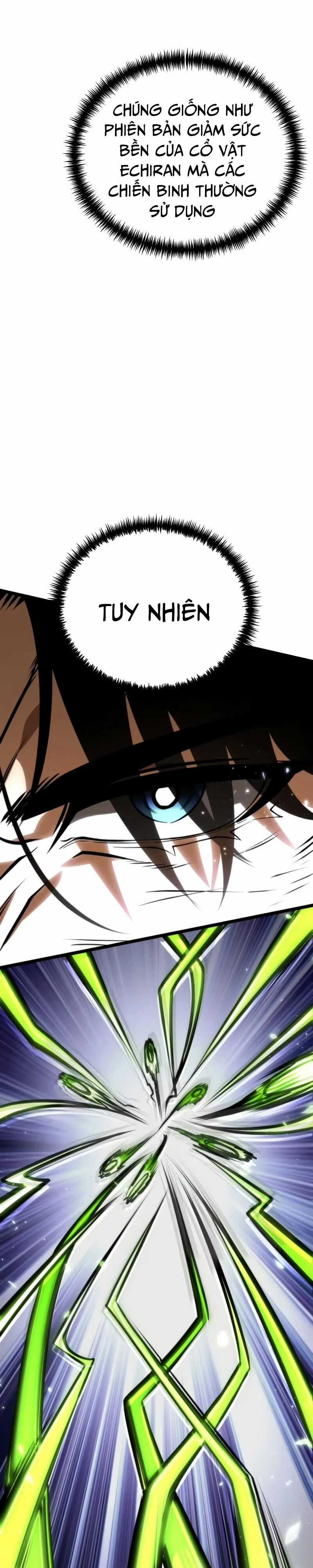 Chiến Binh Hồi Quy Chương 69 trang 28