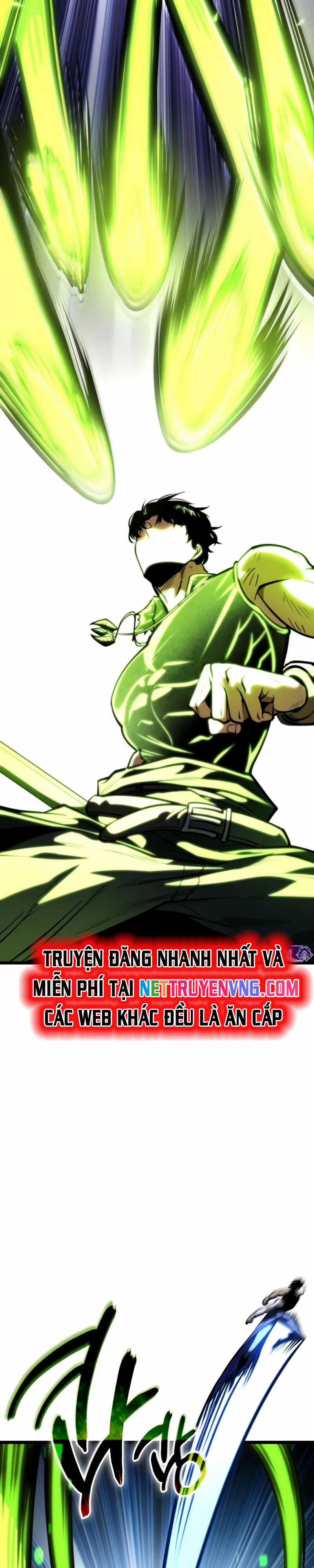 Chiến Binh Hồi Quy Chương 69 trang 29