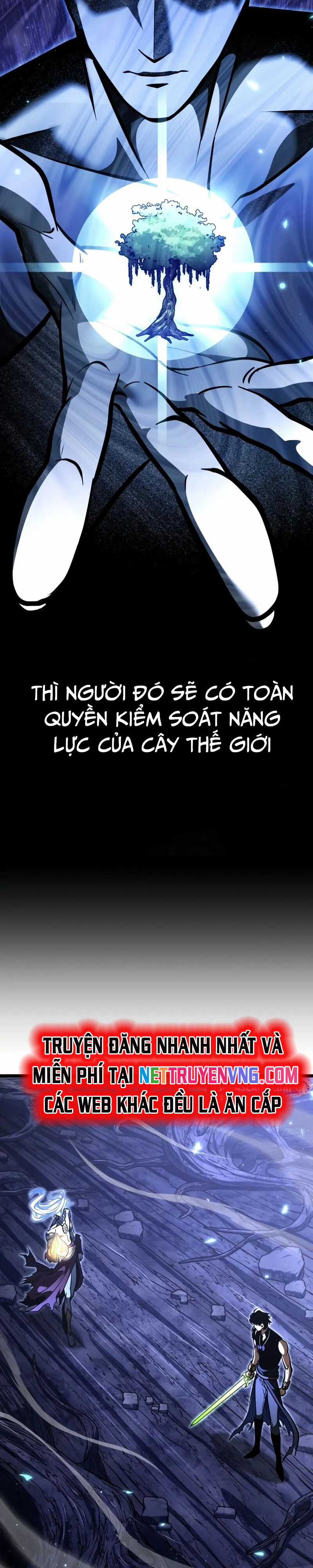 Chiến Binh Hồi Quy Chương 69 trang 3