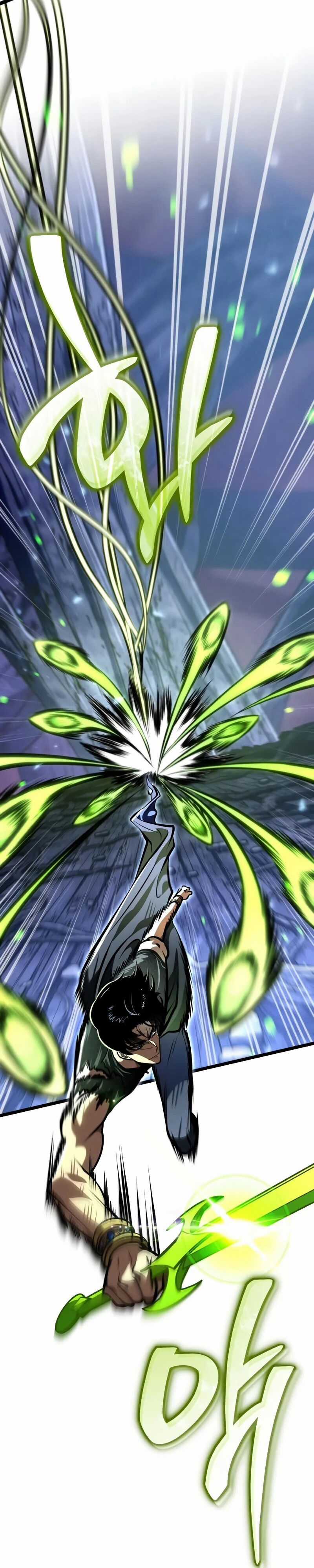 Chiến Binh Hồi Quy Chương 69 trang 32