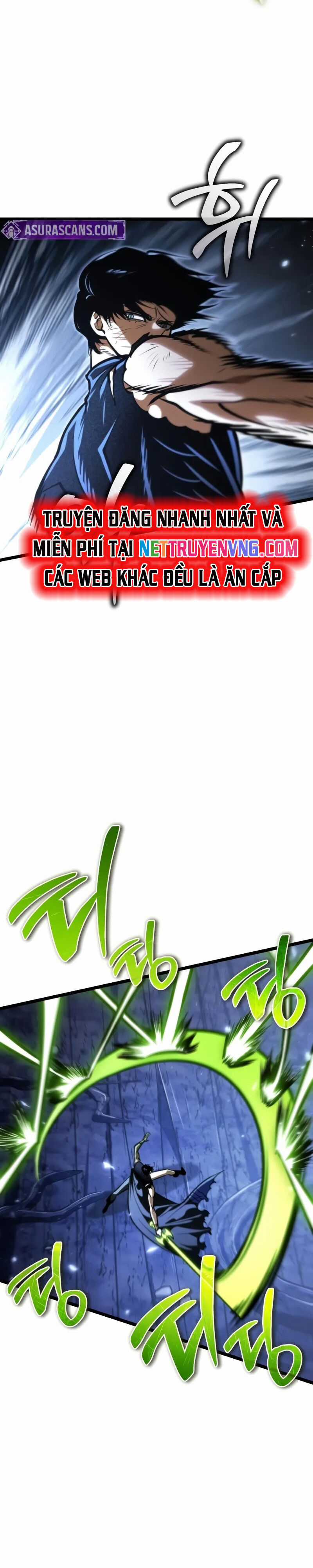 Chiến Binh Hồi Quy Chương 69 trang 33