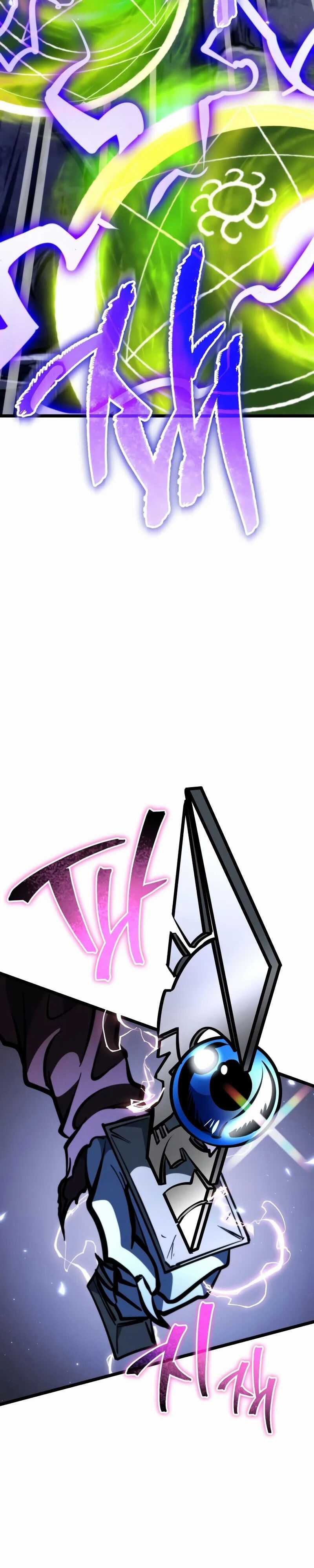 Chiến Binh Hồi Quy Chương 69 trang 36