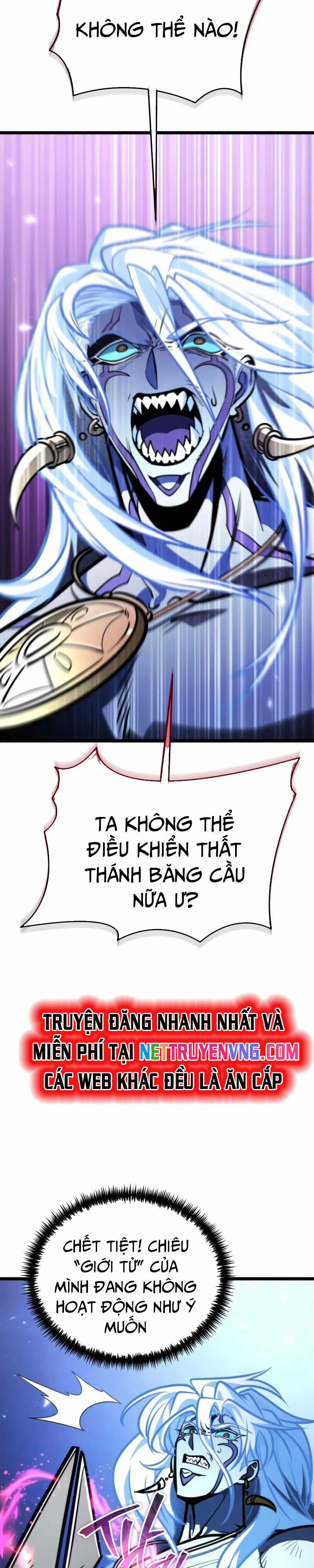 Chiến Binh Hồi Quy Chương 69 trang 39