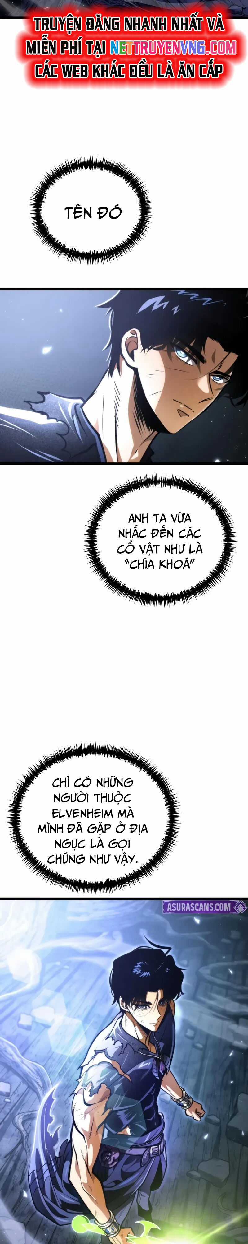 Chiến Binh Hồi Quy Chương 69 trang 4