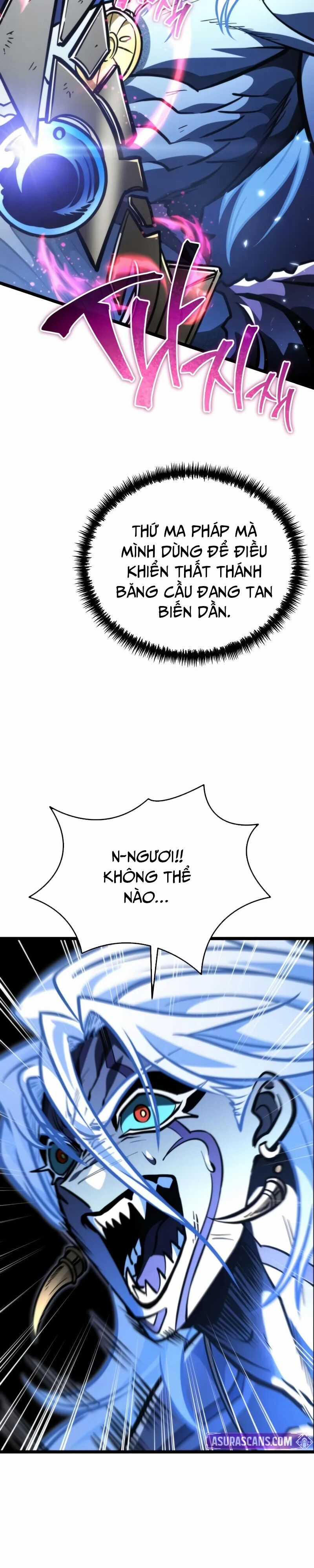 Chiến Binh Hồi Quy Chương 69 trang 40