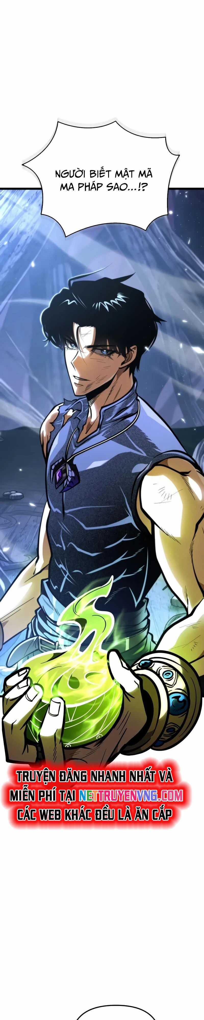 Chiến Binh Hồi Quy Chương 69 trang 41