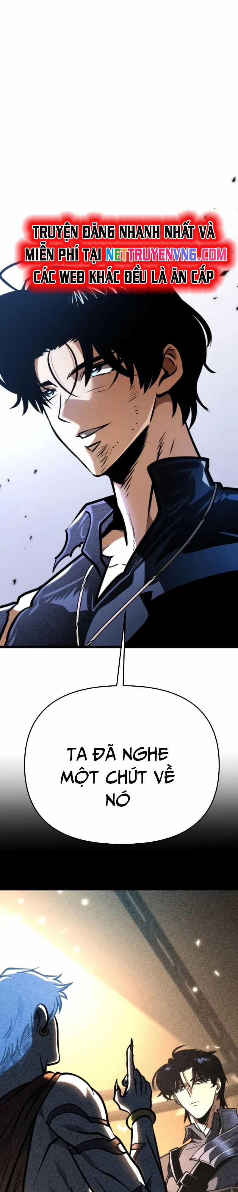 Chiến Binh Hồi Quy Chương 69 trang 43