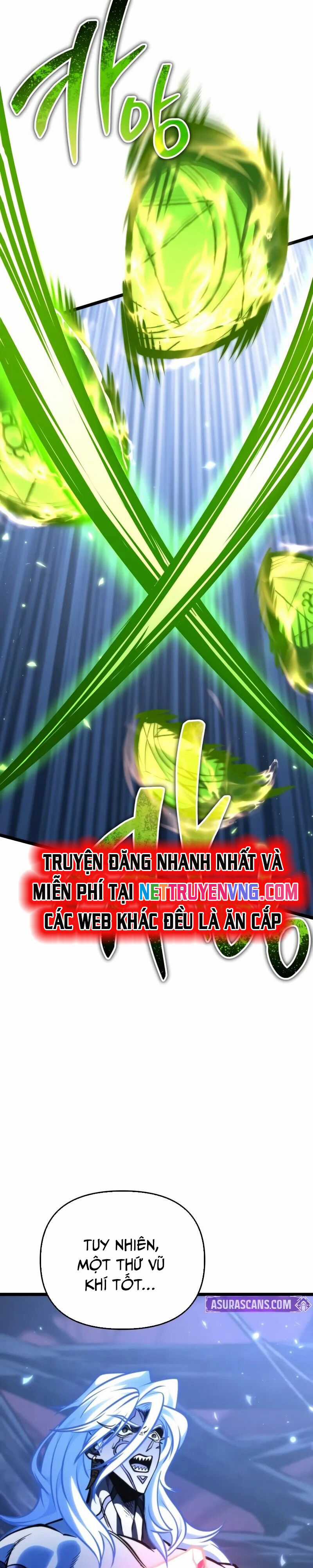 Chiến Binh Hồi Quy Chương 69 trang 45