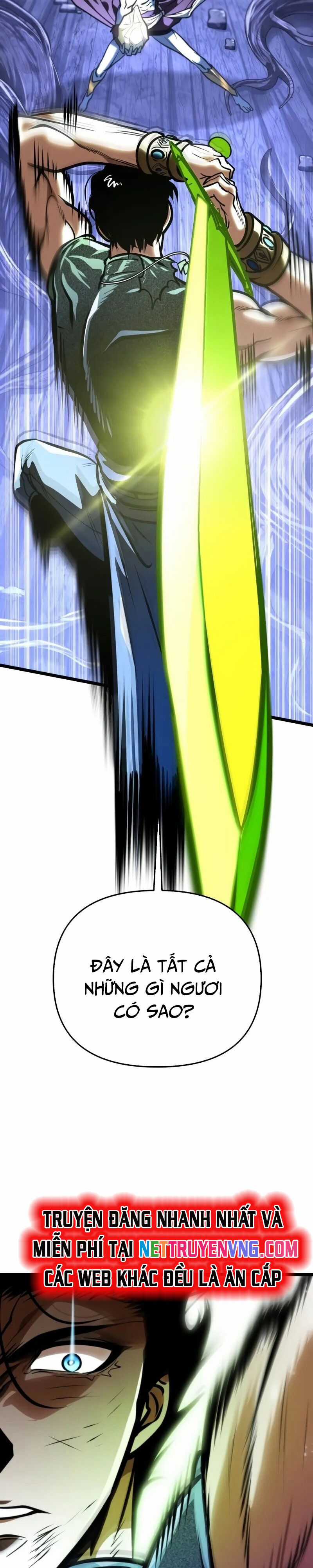 Chiến Binh Hồi Quy Chương 69 trang 47