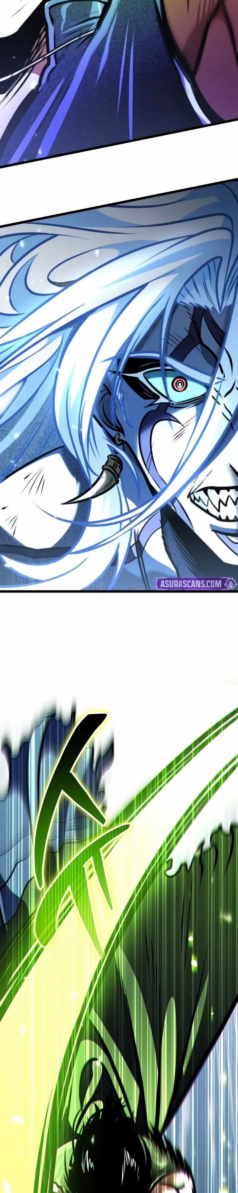 Chiến Binh Hồi Quy Chương 69 trang 48