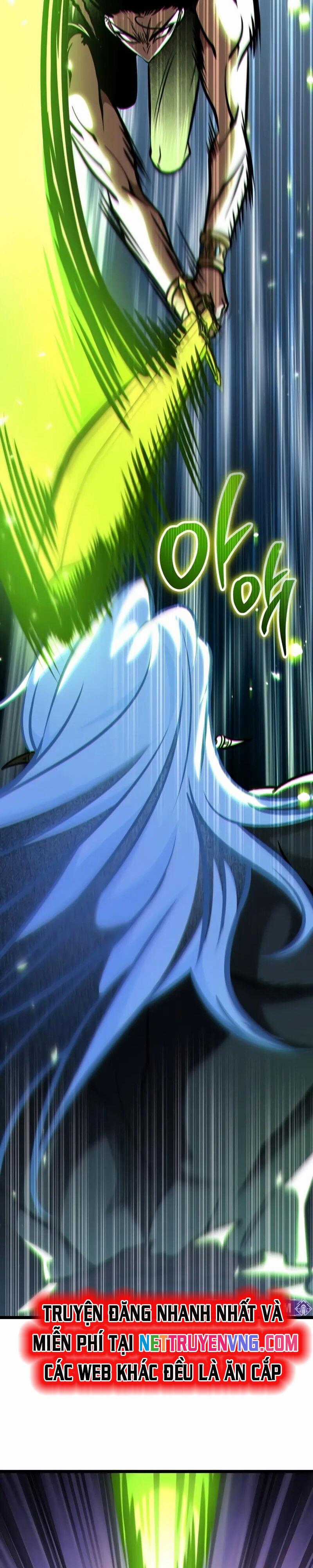 Chiến Binh Hồi Quy Chương 69 trang 49