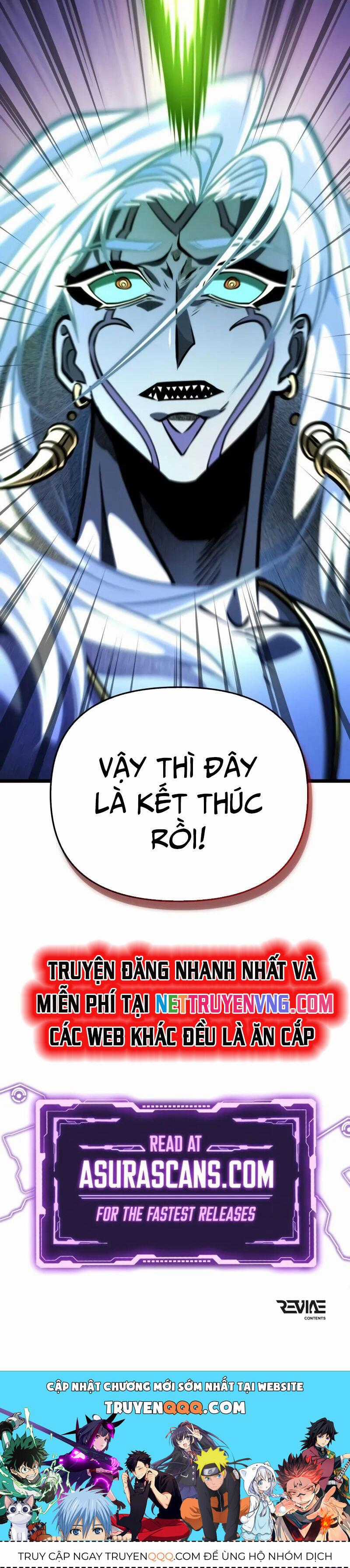 Chiến Binh Hồi Quy Chương 69 trang 50