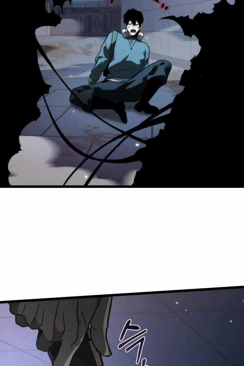 Chiến Binh Hồi Quy Chương 7 trang 111