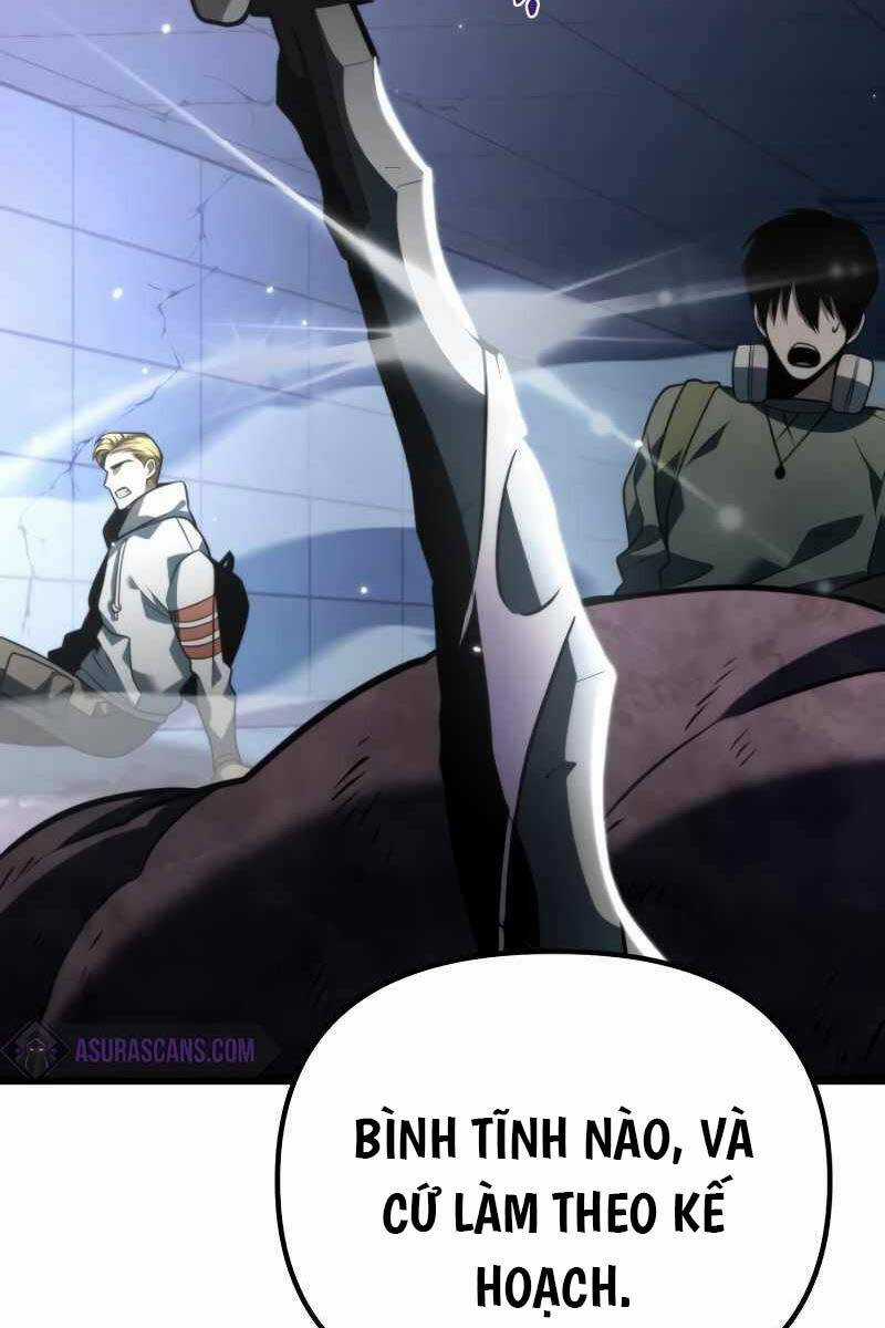 Chiến Binh Hồi Quy Chương 7 trang 112