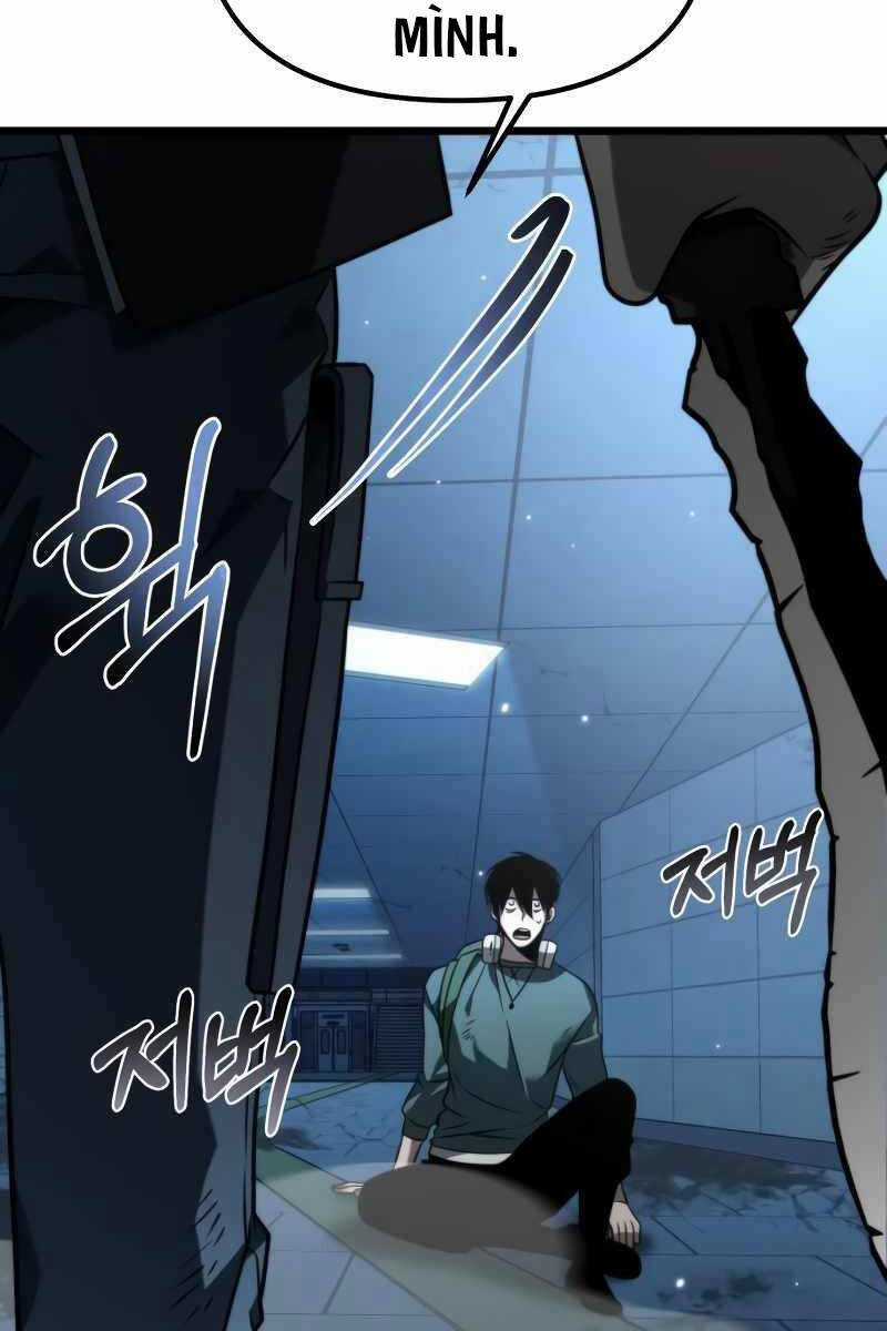 Chiến Binh Hồi Quy Chương 7 trang 117