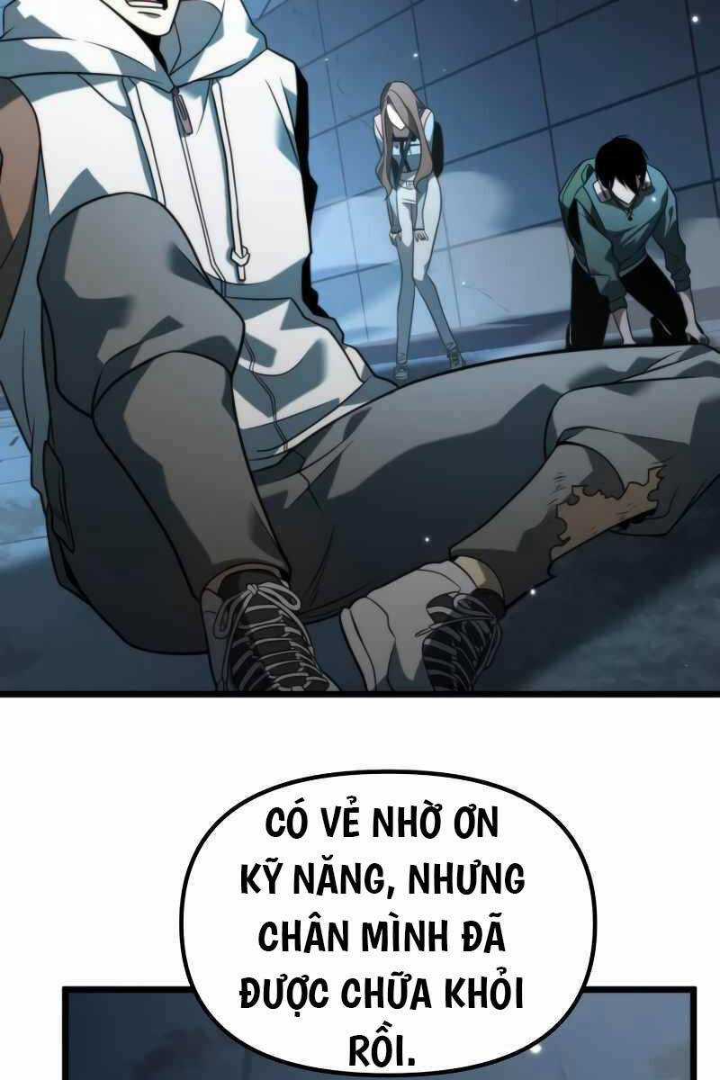 Chiến Binh Hồi Quy Chương 7 trang 119