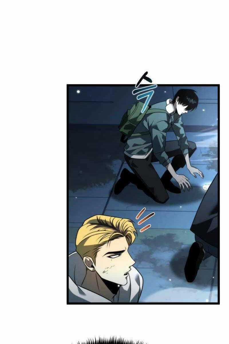 Chiến Binh Hồi Quy Chương 7 trang 124