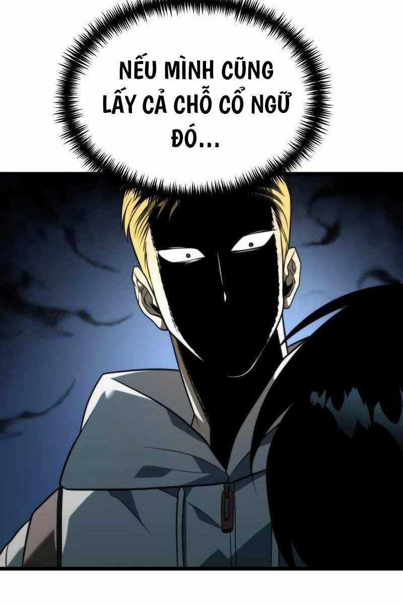 Chiến Binh Hồi Quy Chương 7 trang 125