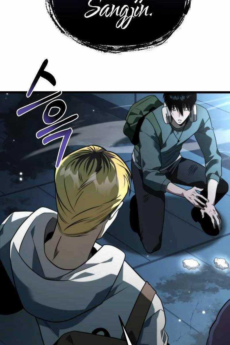 Chiến Binh Hồi Quy Chương 7 trang 127