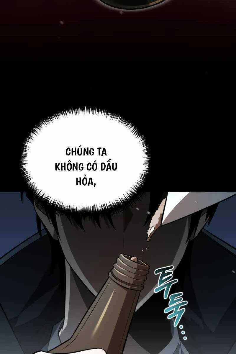 Chiến Binh Hồi Quy Chương 7 trang 15