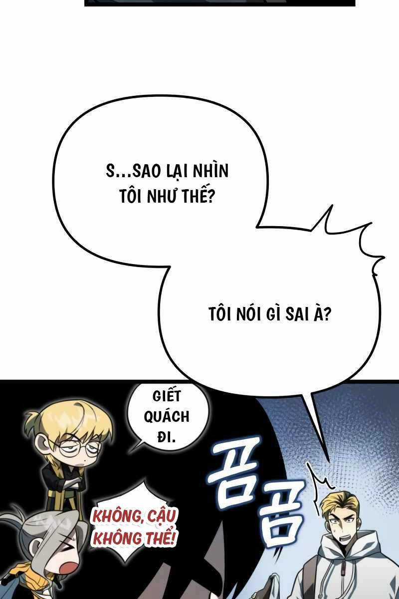 Chiến Binh Hồi Quy Chương 7 trang 21