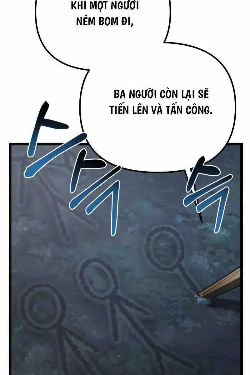 Chiến Binh Hồi Quy Chương 7 trang 25