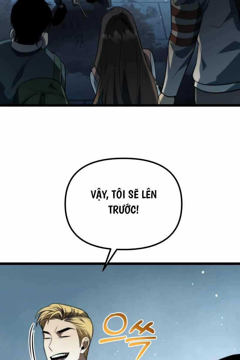 Chiến Binh Hồi Quy Chương 7 trang 27