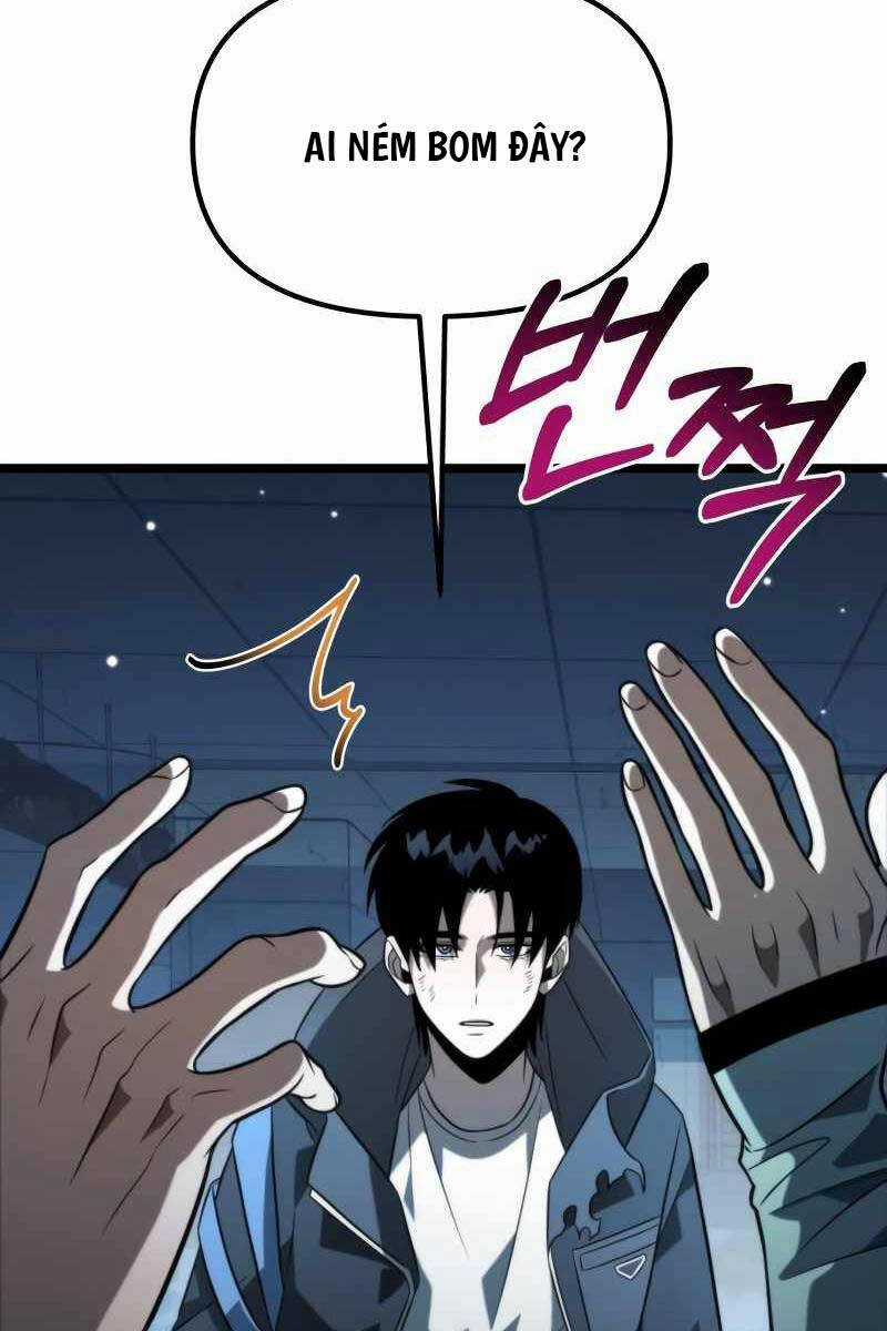 Chiến Binh Hồi Quy Chương 7 trang 29