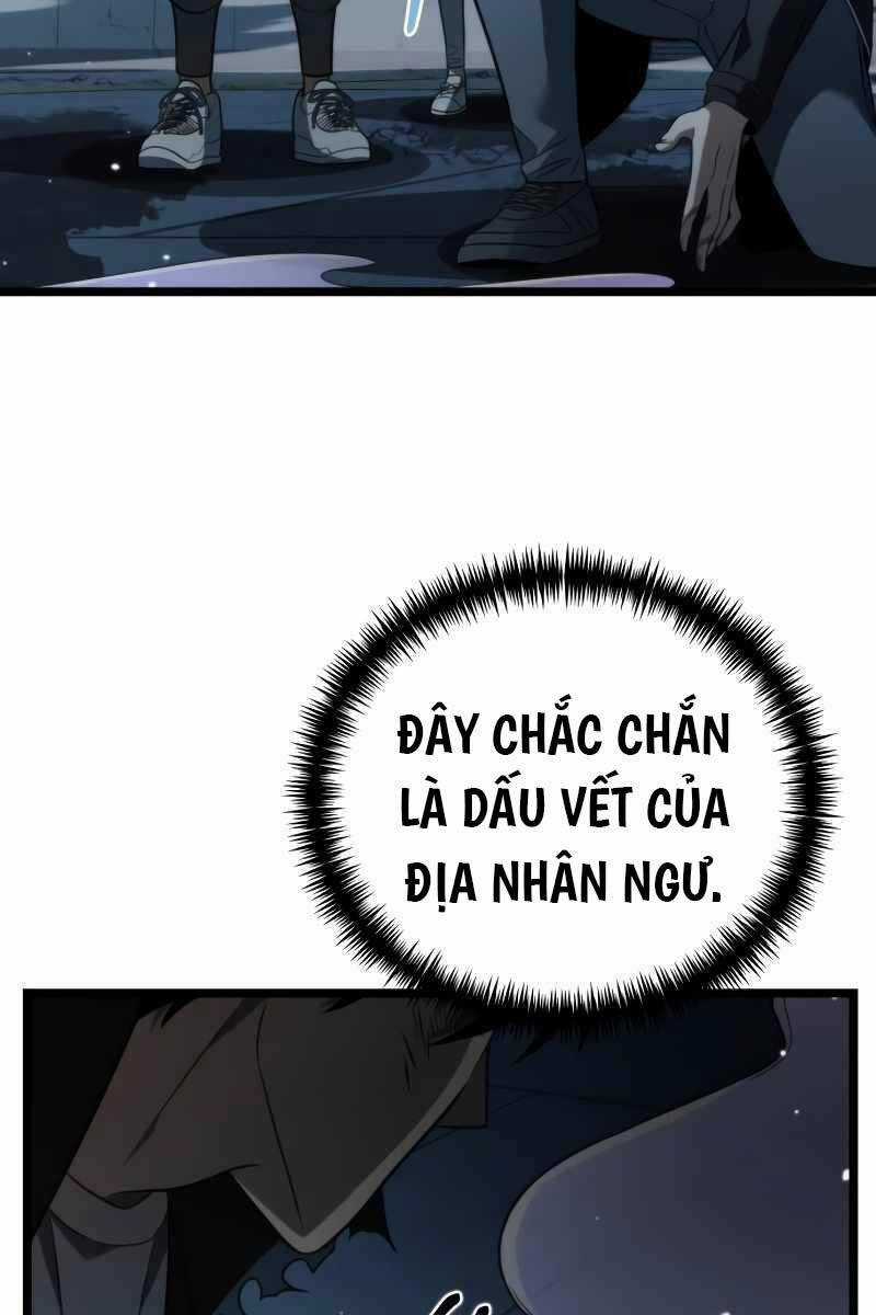 Chiến Binh Hồi Quy Chương 7 trang 3