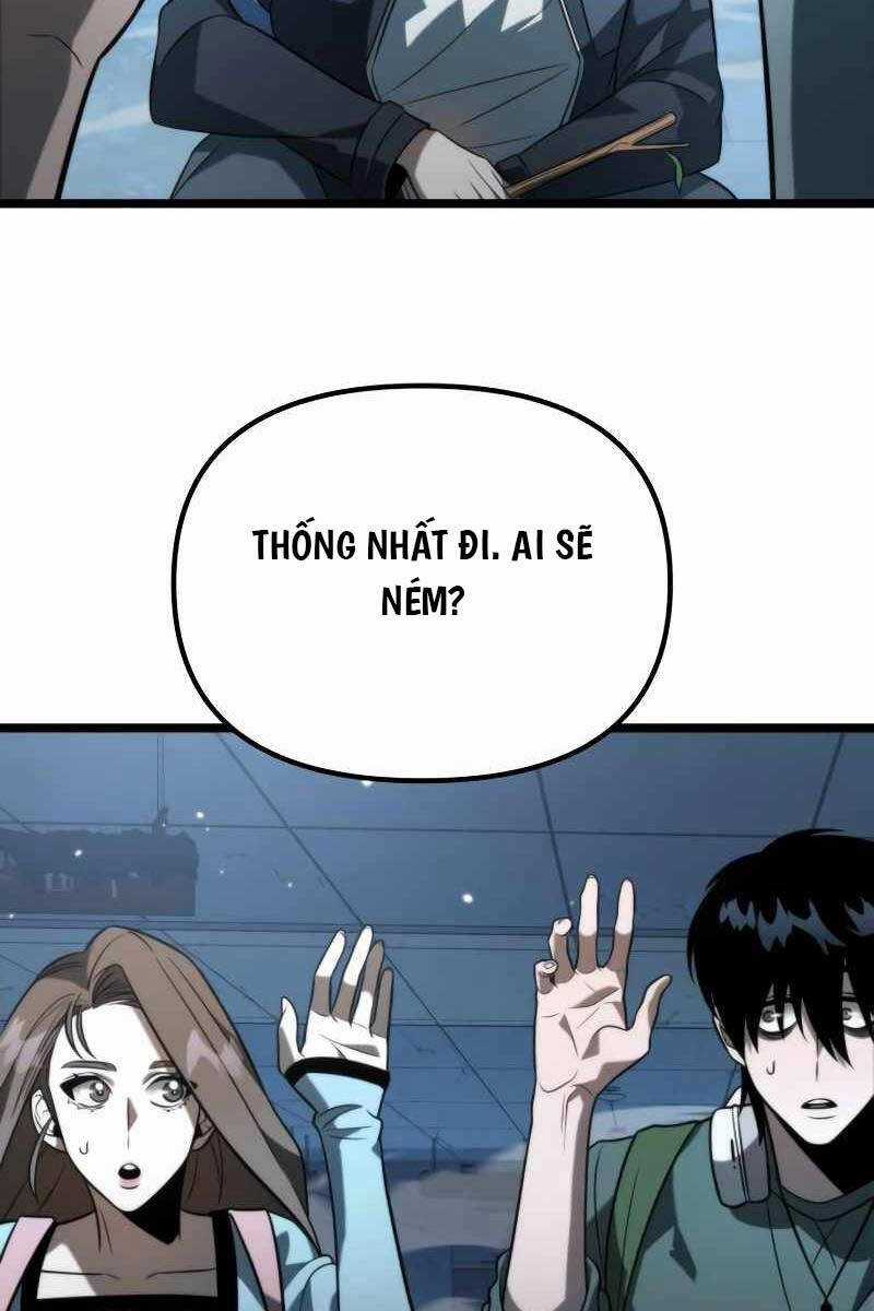 Chiến Binh Hồi Quy Chương 7 trang 30