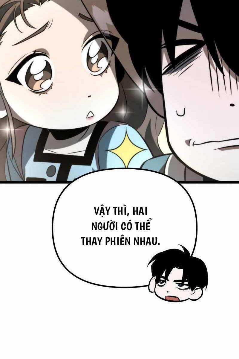 Chiến Binh Hồi Quy Chương 7 trang 33