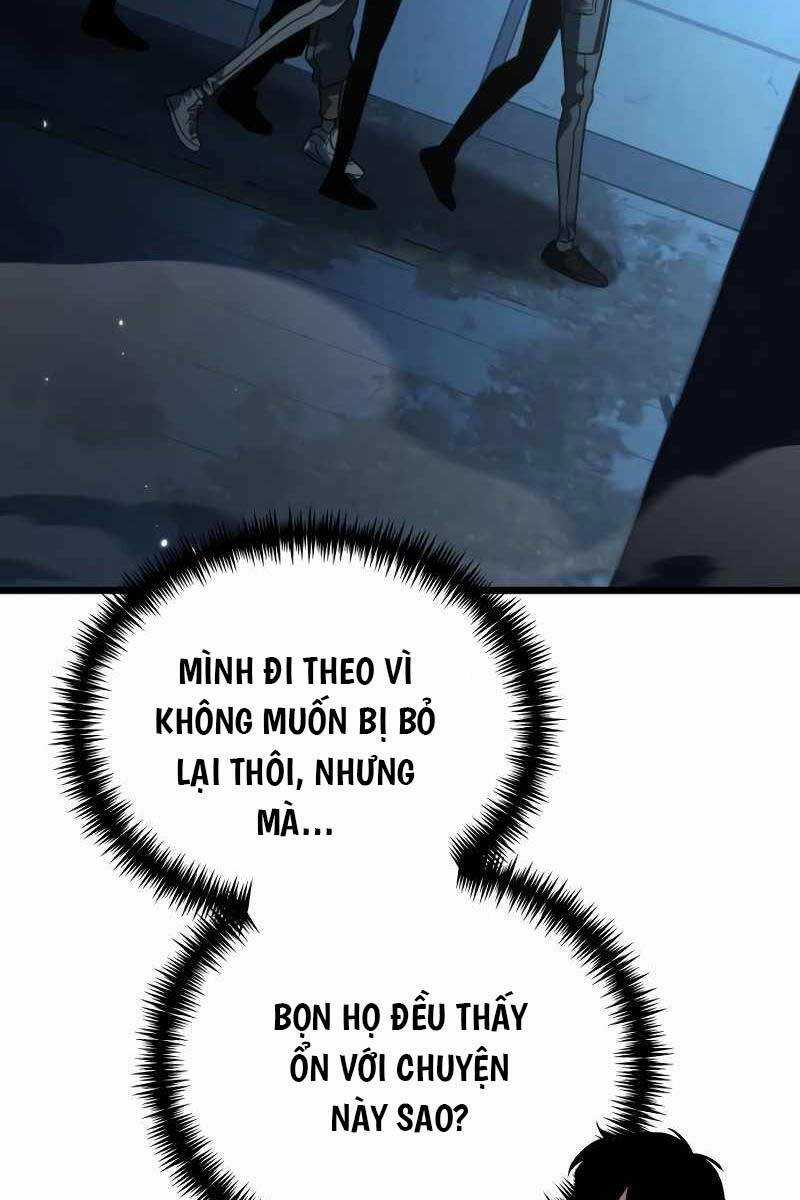 Chiến Binh Hồi Quy Chương 7 trang 36