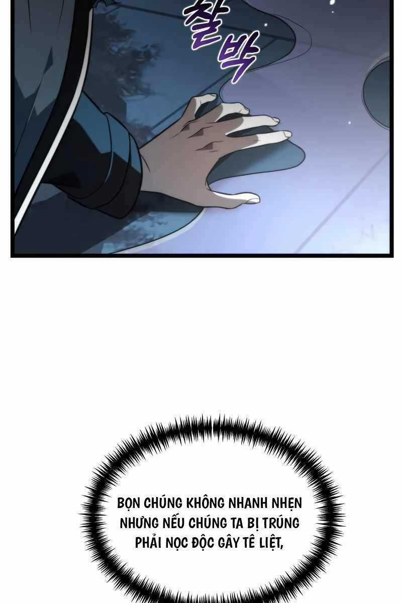 Chiến Binh Hồi Quy Chương 7 trang 4