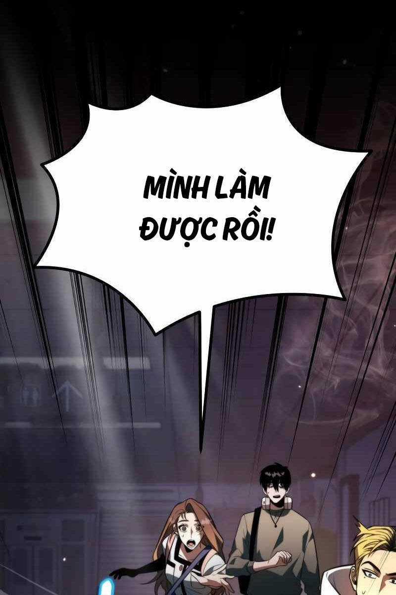 Chiến Binh Hồi Quy Chương 7 trang 54