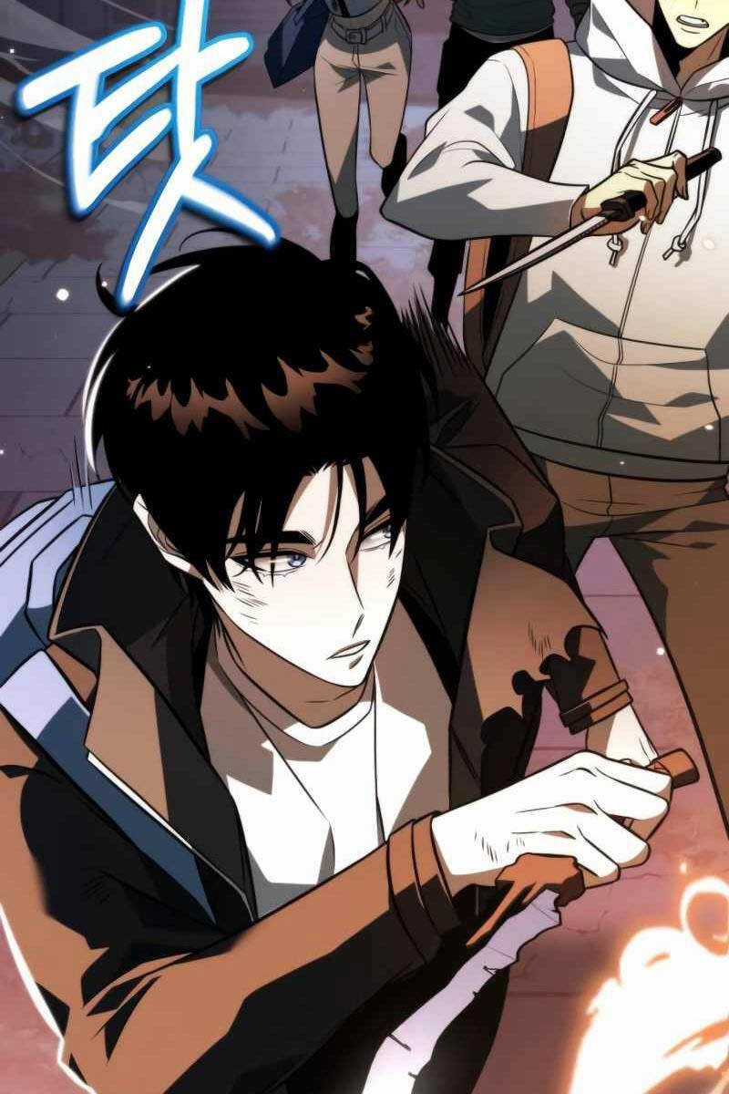 Chiến Binh Hồi Quy Chương 7 trang 55